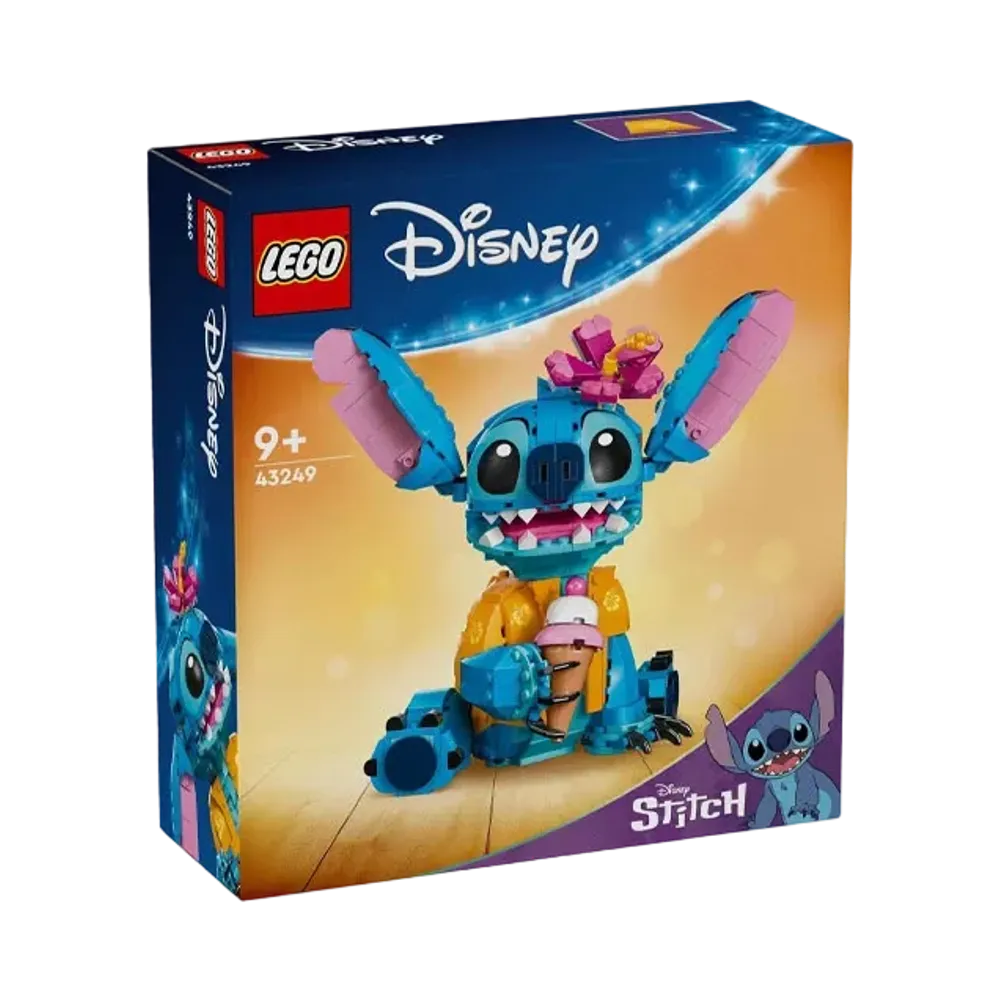 LEGO DISNEY "Stitch" [43249]