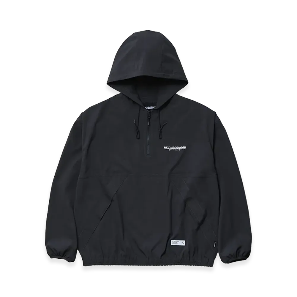 NEIGHBORHOOD Anorak Jacket "Charcoal"