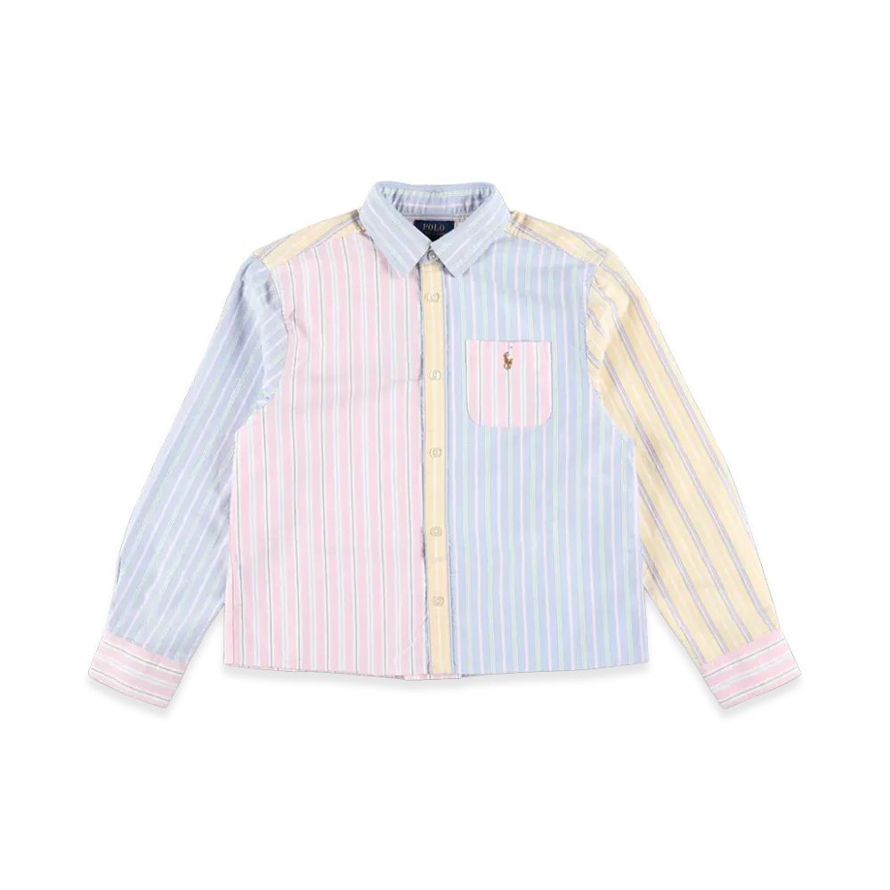 Polo Ralph Lauren Kids Shirts "Multi"