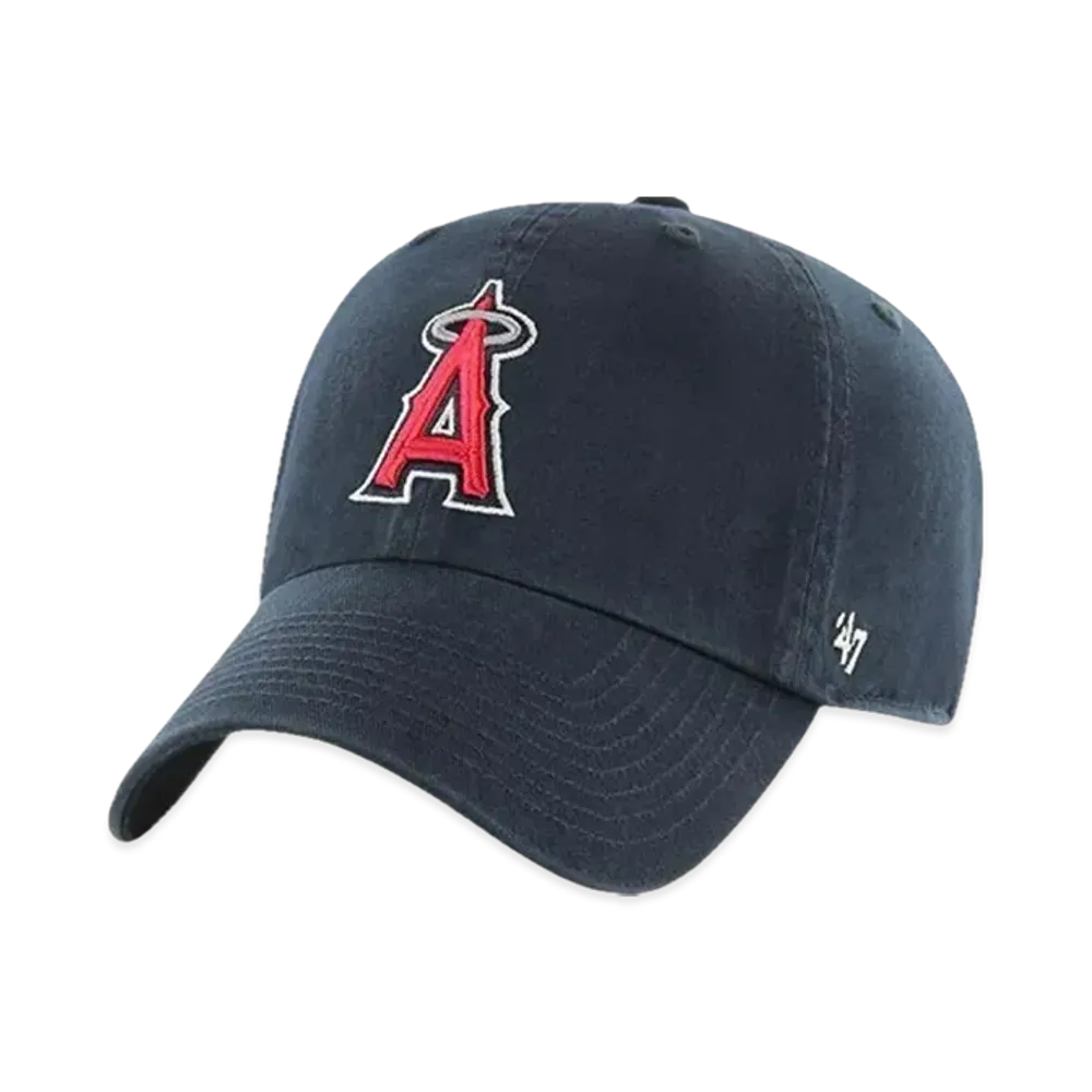 47 LA Kids Clean Up "Angels Navy"