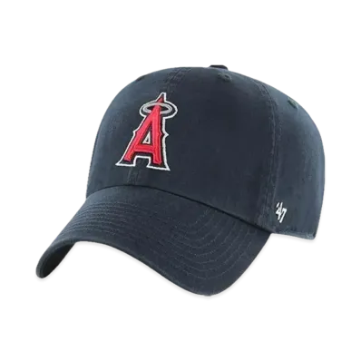 47 LA Kids Clean Up "Angels Navy"