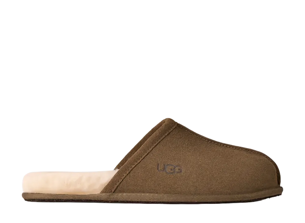 UGG Scuff "Light Bronze"