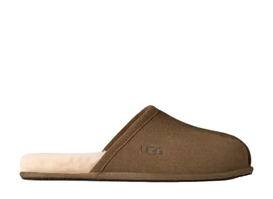 UGG Scuff "Light Bronze"