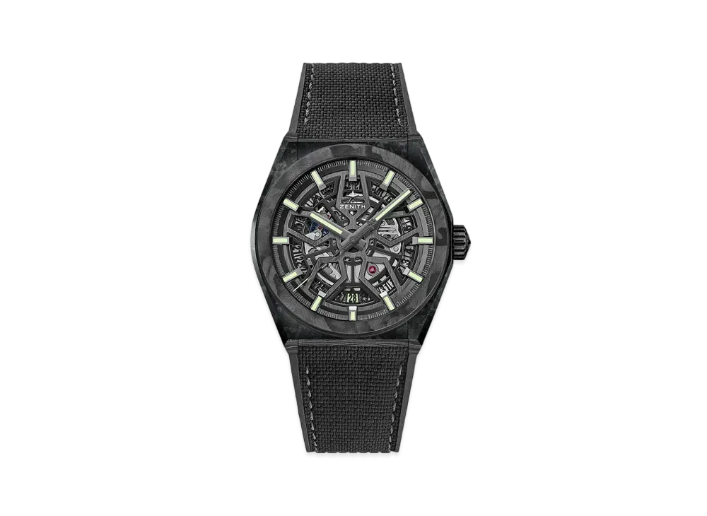 ZENITH Defy Classic