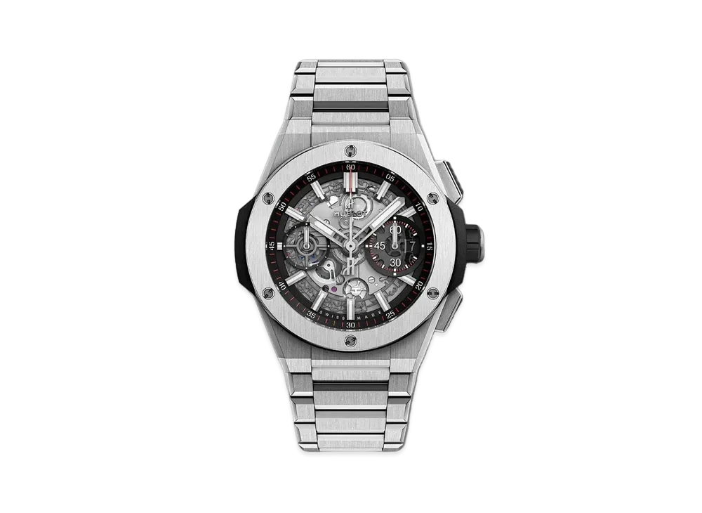 HUBLOT Big Bang Integral Titanium 42mm