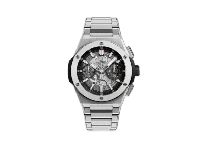 HUBLOT Big Bang Integral Titanium 42mm
