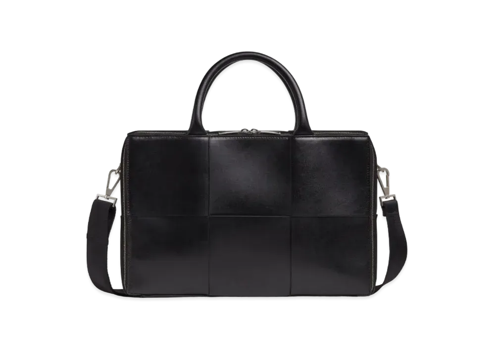 Bottega Veneta Arco "Black"