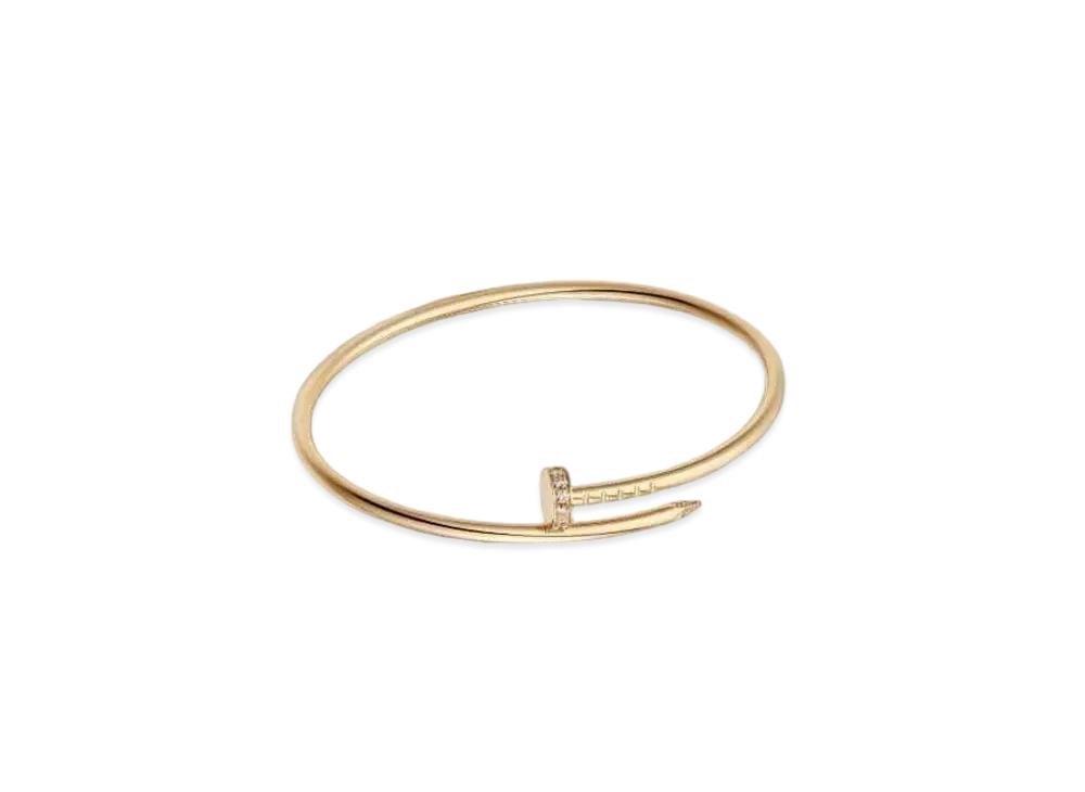 Cartier Juste Un Clou Bracelet Small Model