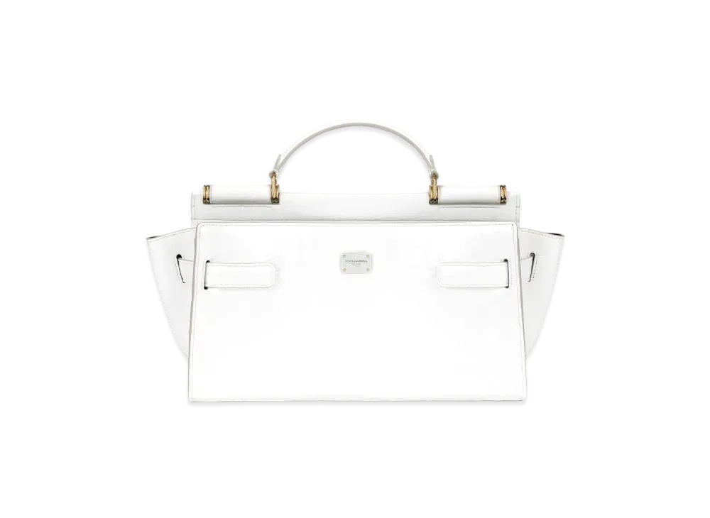 Dolce&Gabbana Sicily 62 Soft Crinkle "White"