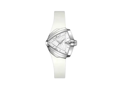 Hamilton Ventura S Quartz