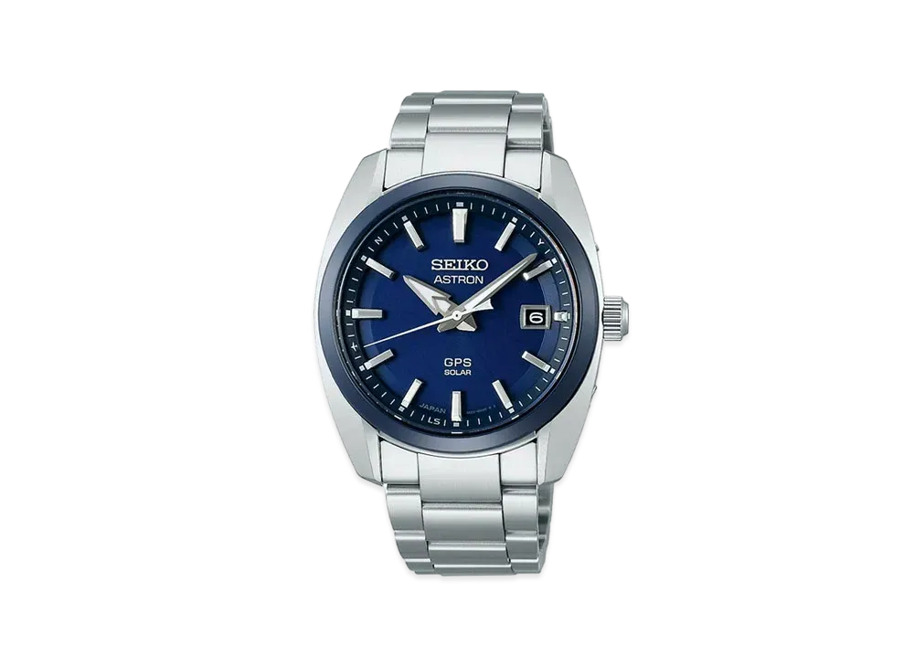 SEIKO Astron Global Line Authentic SBXD003