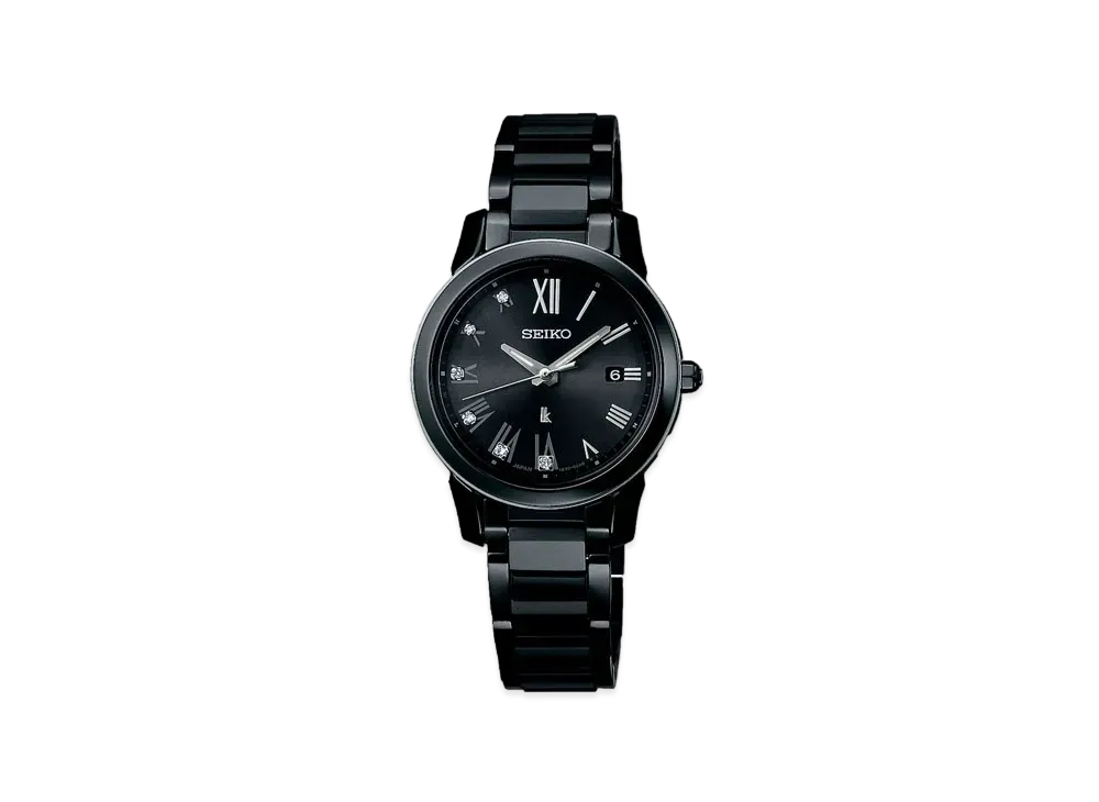 SEIKO Lukia I Collection Limited SSQV099