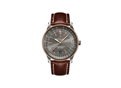 BREITLING NAVITIMER AUTOMATIC 41 "Anthracite"