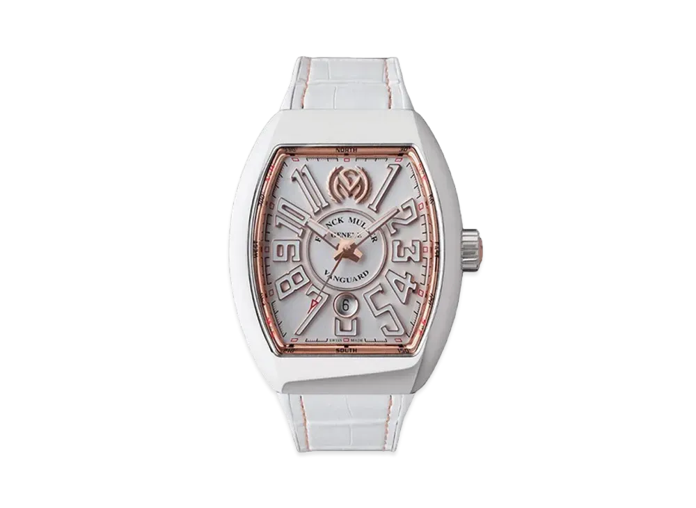 FRANCK MULLER Vanguard