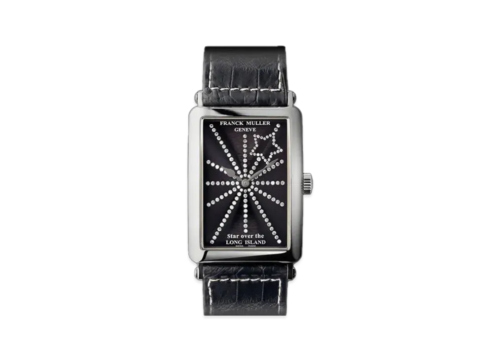 FRANCK MULLER Star Over The Long Island