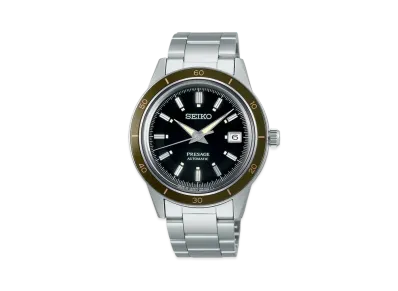 SEIKO Presage Basic Line SARY195