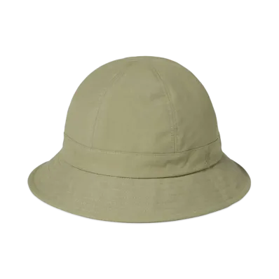 Goldwin Partex Unlimited Two Layer Hat (Unisex) "Nut Shell"