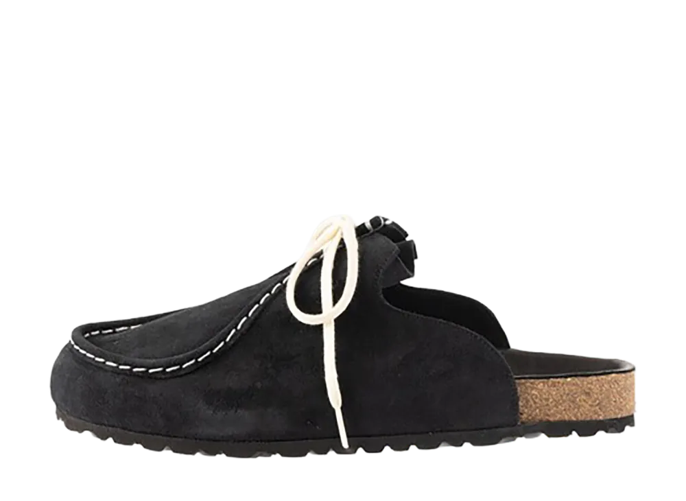 SHINYAKOZUKA Easy Tyrolean "Black"