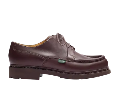 Paraboot Villandry "Lisse cafe"