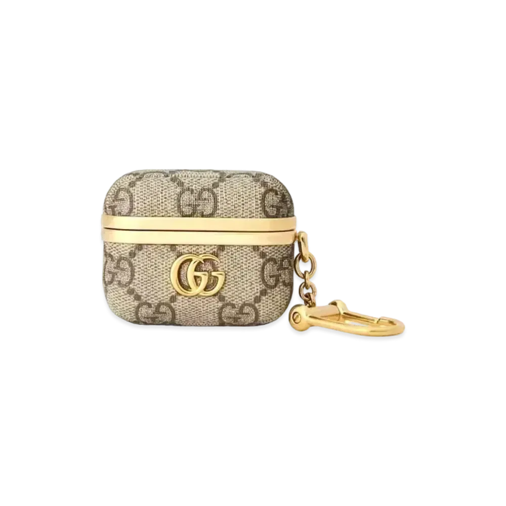 GUCCI GG Marmont Case for AirPods Pro