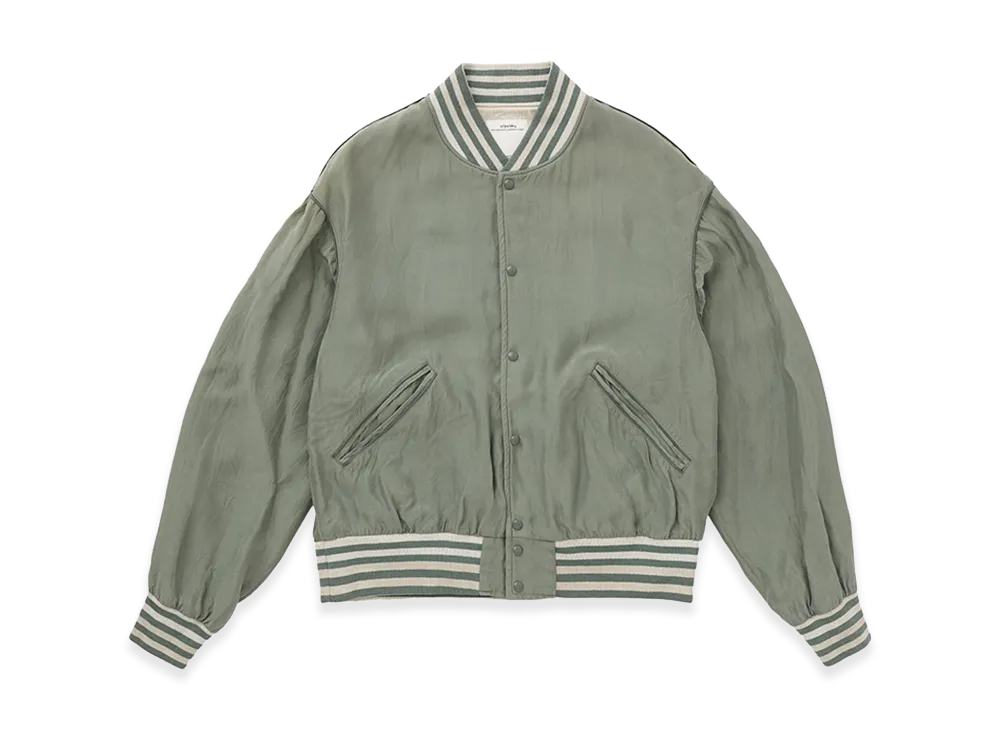 visvim Douglas JKT visvim Douglas JKT