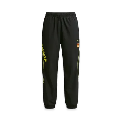 Nike x NOCTA X2 World Cup Woven Tracksuit Bottoms Canada "Black"