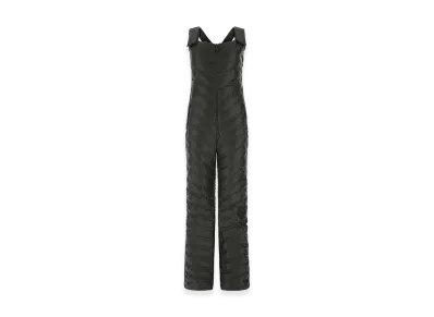 PRADA Women's Nylon Ski Jumpsuit "Black"