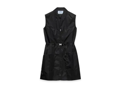 PRADA Women's Re-Nylon "Black"