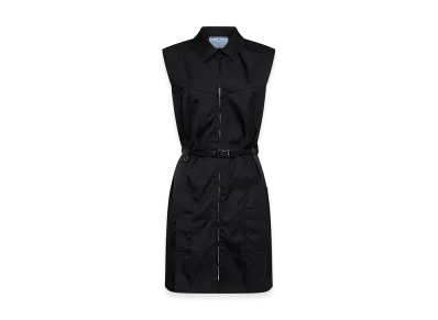 PRADA Women's Dresses "Black"