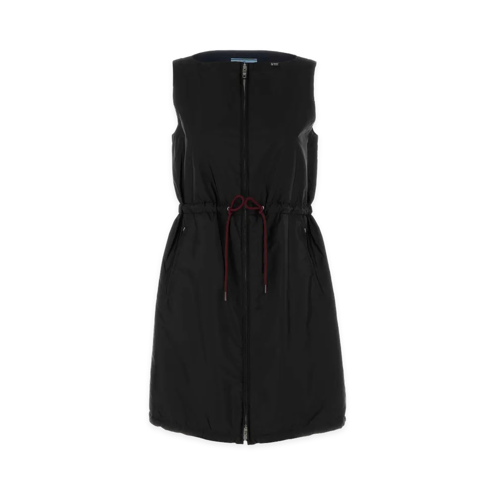 PRADA Women's Dress "Black"