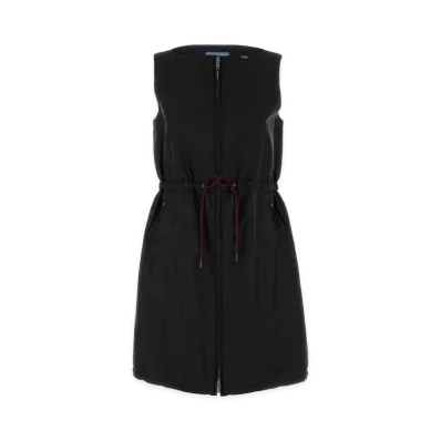 PRADA Women's Dress "Black"