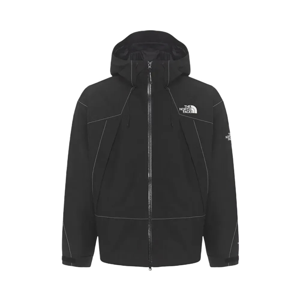 The North Face Fortrek Jacket - 25SS "Real Black"