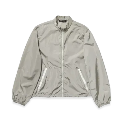 OUR LEGACY Work Shop Track Jacket "Clay"