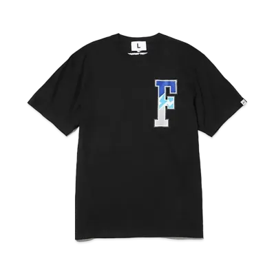FRAGMENT UNIVERSITY FRGMT UNV Tee B "Black"