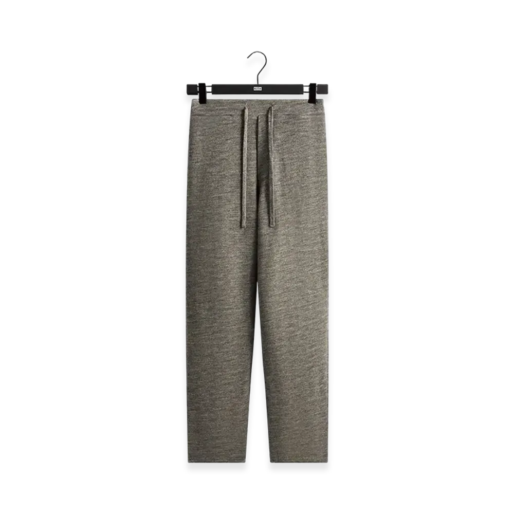 Kith &Kin Bryson Sweatpant "Medium Heather Grey"