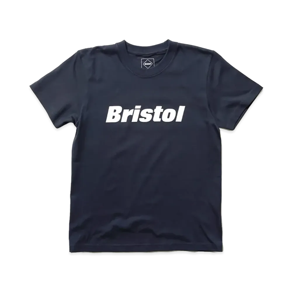F.C.Real Bristol Kids Authentic Tee "Navy"