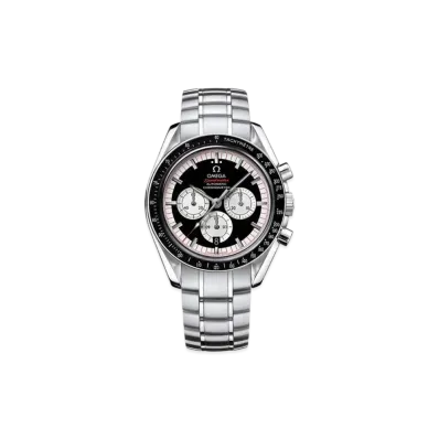 OMEGA Speedmaster Schumacher Model The Legend Chronograph 3507.51.00