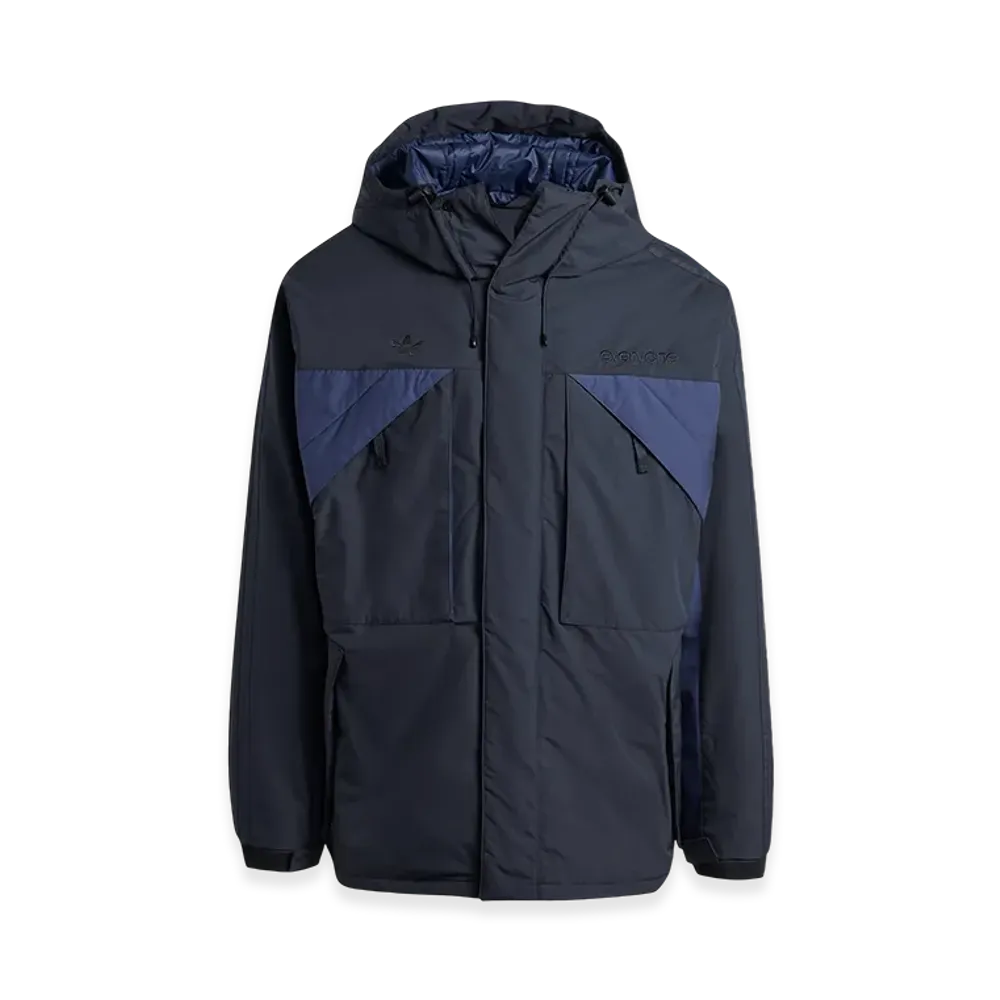adidas x everyone Optimal Prima Loft Jacket "Black"