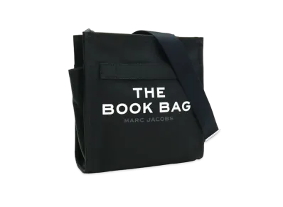 Marc Jacobs The Book Bag "Black"