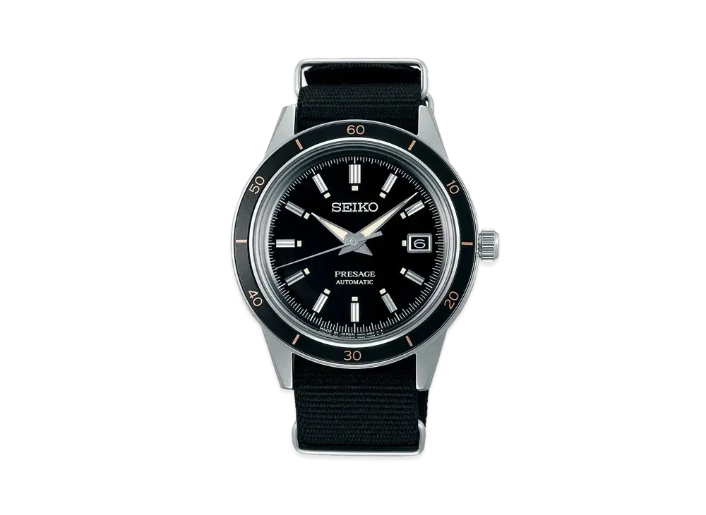 SEIKO Presage Basic Line SARY197