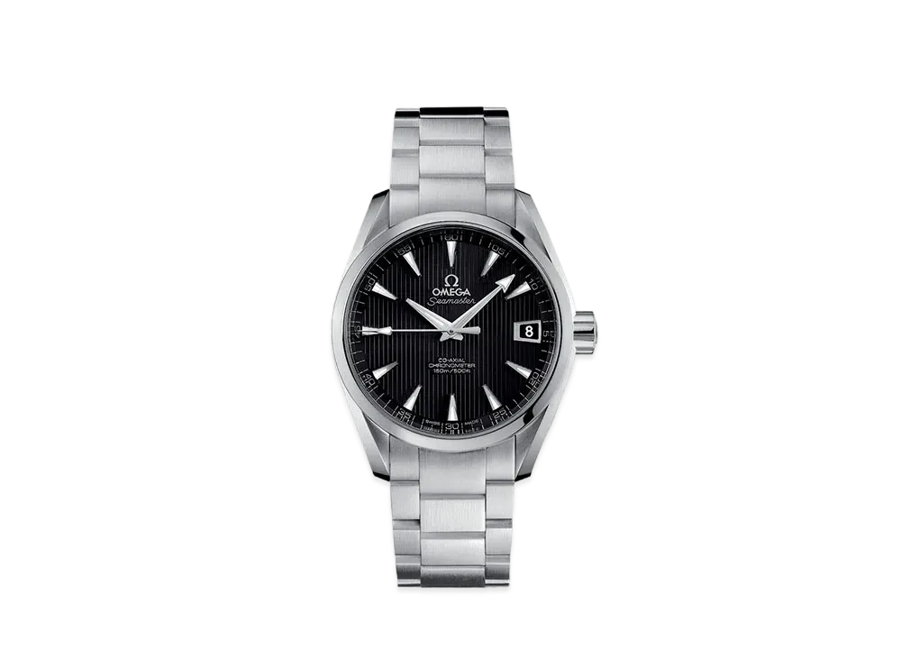 OMEGA Seamaster Aqua Terra 150M Co-Axial 38.5MM 231.10.39.21.01.001