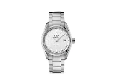 OMEGA Seamaster Aqua Terra 150M Quartz 38.5MM 231.10.39.60.02.001