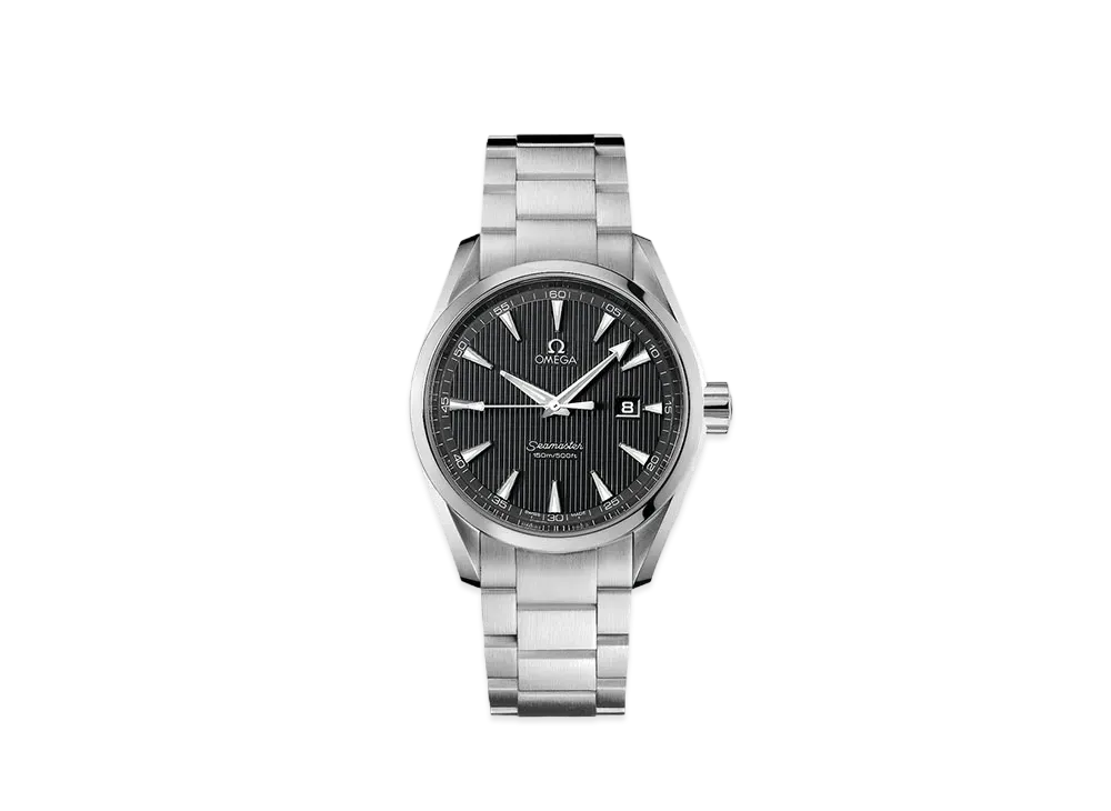 OMEGA Seamaster Aqua Terra Quartz 231.10.39.61.06.001