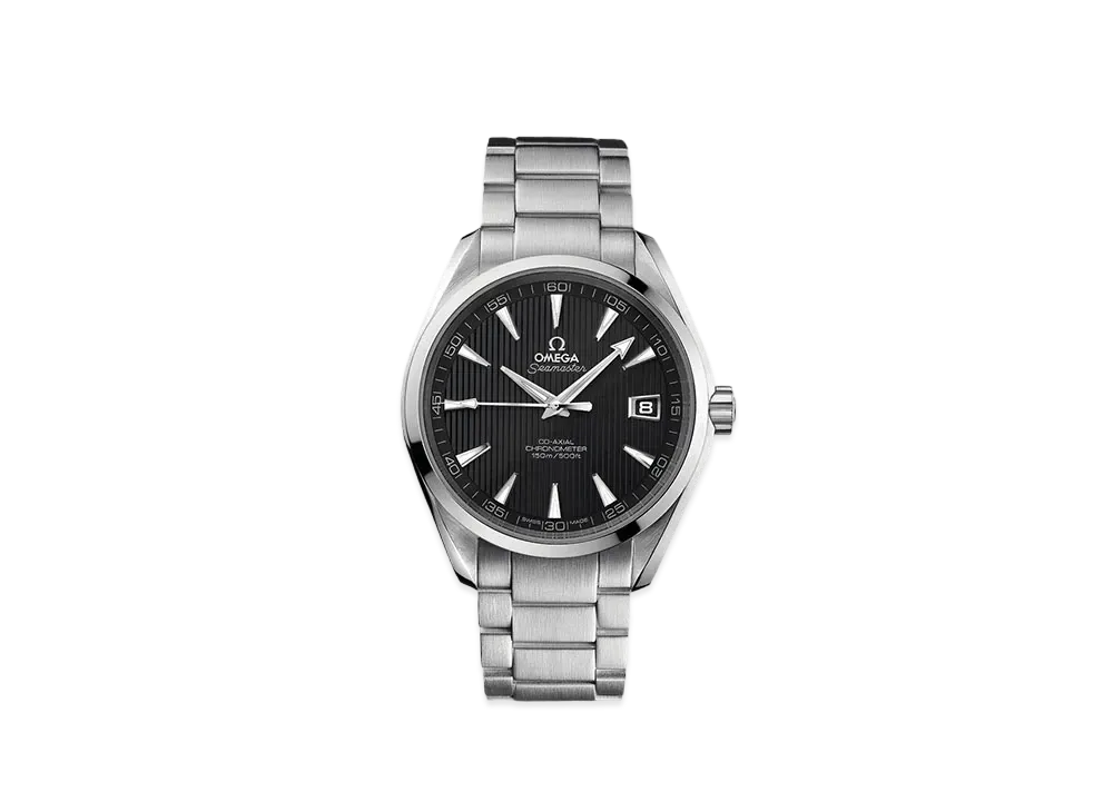 OMEGA Seamaster Aqua Terra 150M Co-Axial Chronometer 41.5MM 231.10.42.21.06.001