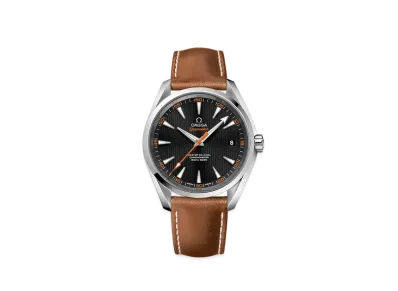 OMEGA Seamaster Aqua Terra 150M Master Co-Axial Chronometer 41.5MM 231.12.42.21.01.002