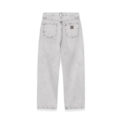 Carhartt WIP Landon Pant "Black(Chalk Wash)"