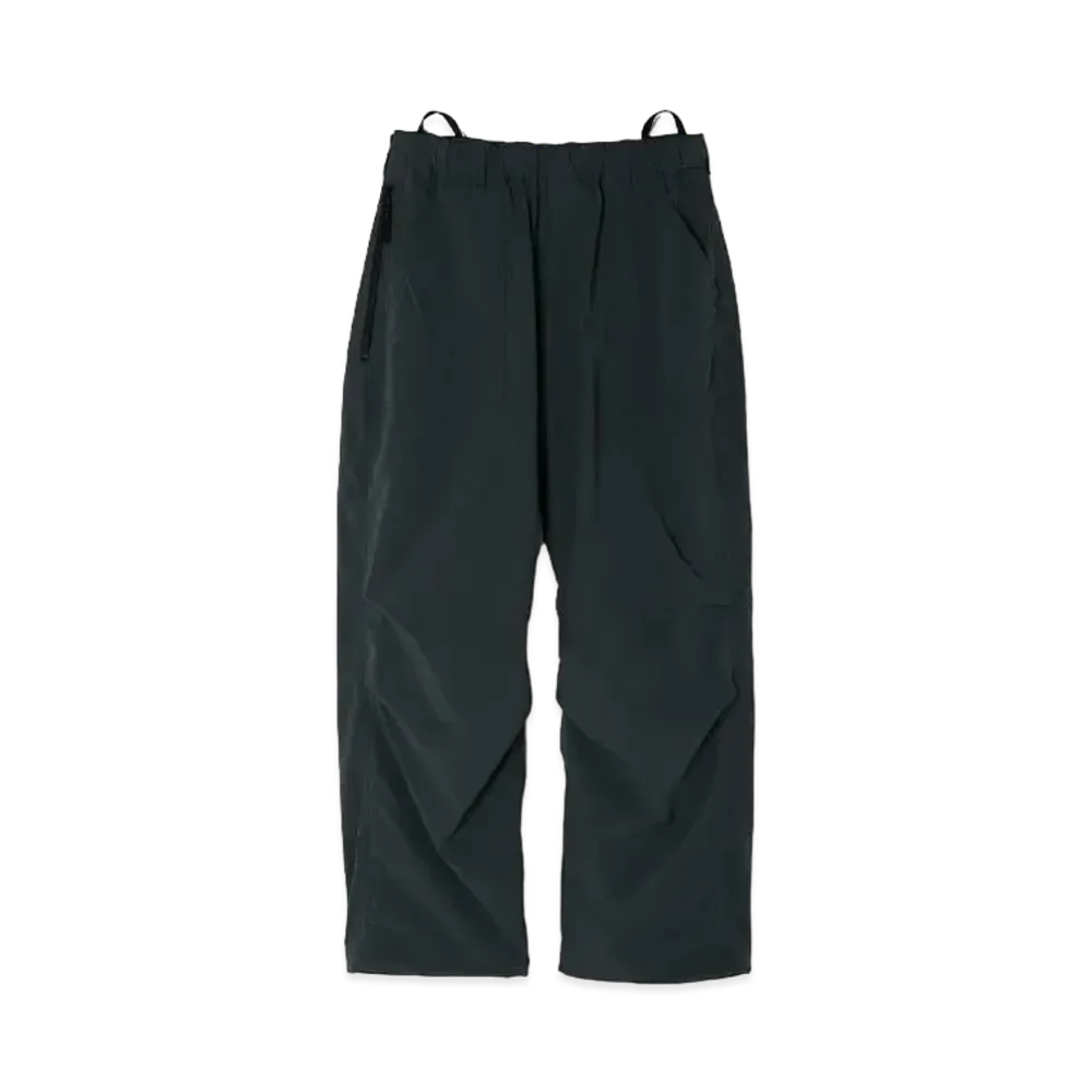 N.HOOLYWOOD Tactical Pants "Charcoal"