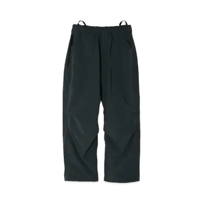 N.HOOLYWOOD Tactical Pants "Charcoal"