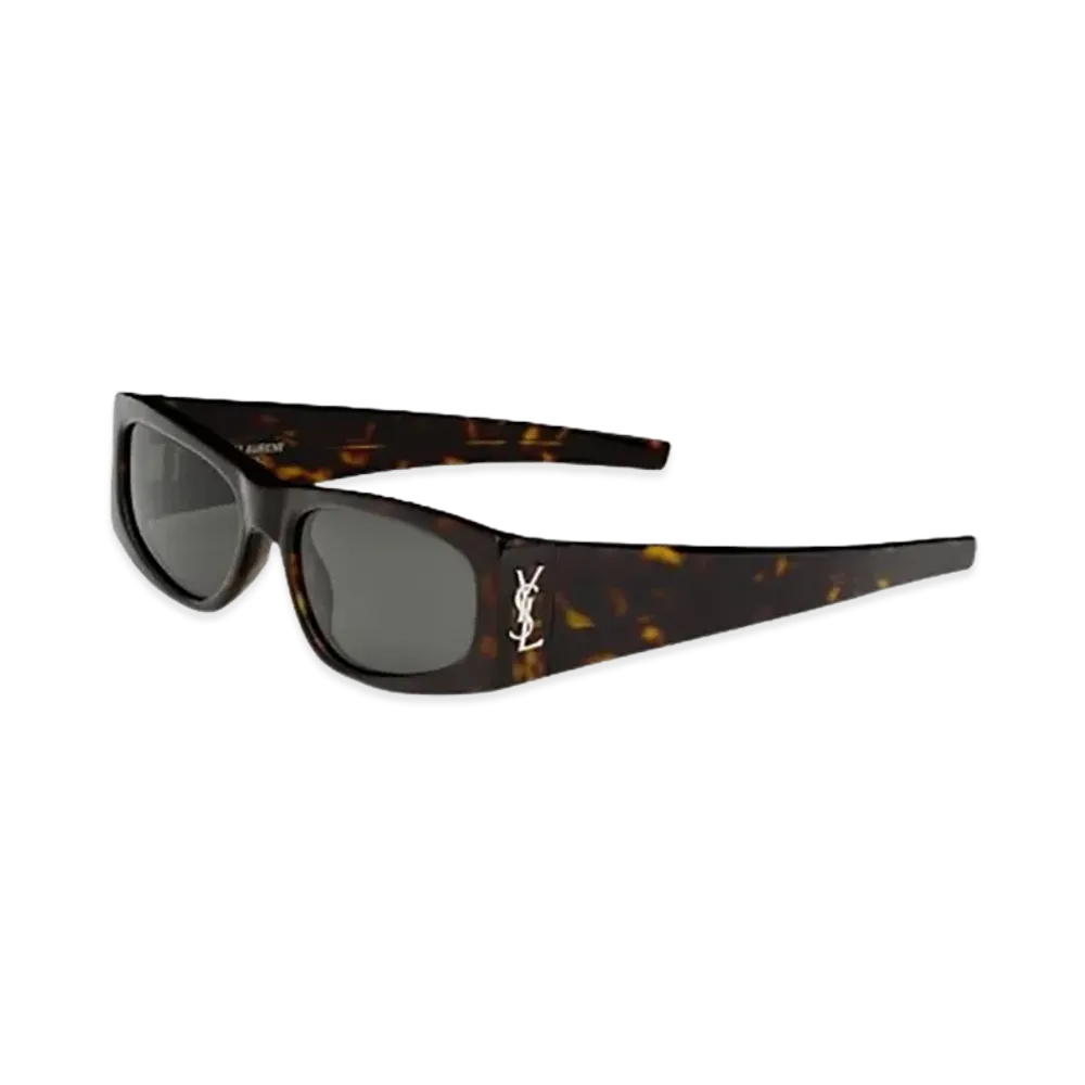 Saint Laurent Women's Sunglasses "Black"