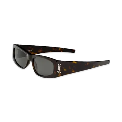 Saint Laurent Women's Sunglasses "Black"